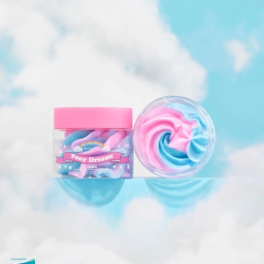 Pony Dreams Lip Balm